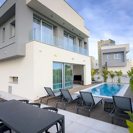 Villa Napa Seaview - 4